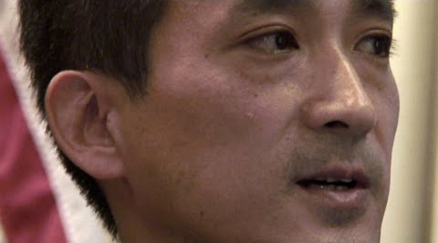 Takashi Kamei from the Research Institute for Applied Sciences in Kyoto is developing thorium-based reactors