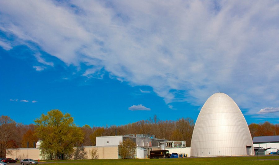 Reactor in Plainsboro, NJ