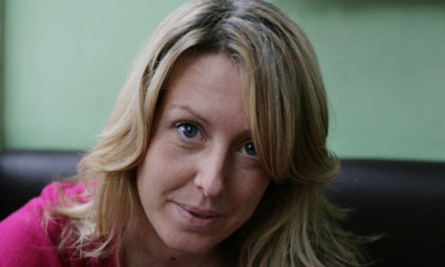 Baroness Bryony Worthington