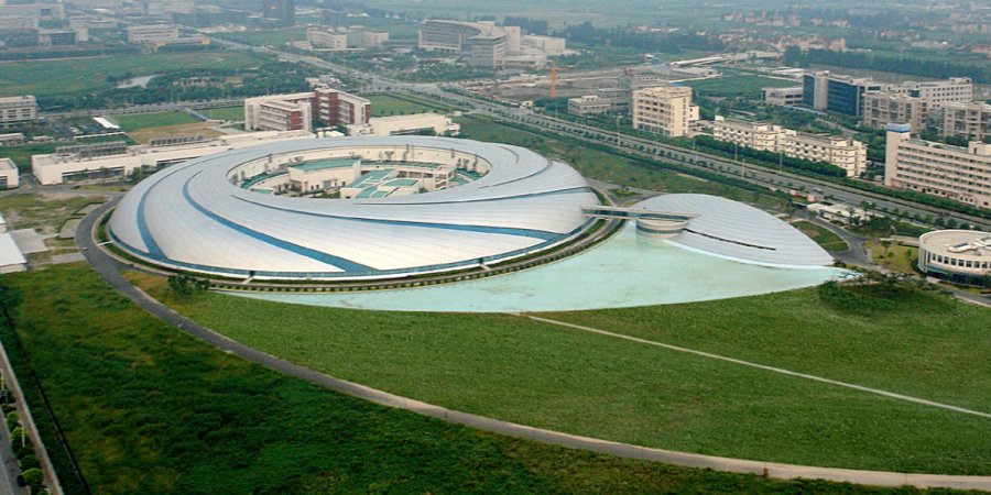 Shanghai Institute of Applied Physics